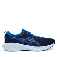 Buty sportowe męskie - Buty do biegania Asics Gel-Excite 101011B600 Granatowy - miniaturka - grafika 1