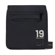 Torby męskie - Saszetka Armani Exchange 952621 4R832 00035 Granatowy - miniaturka - grafika 1