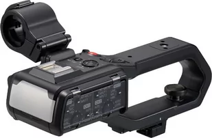 Panasonic VW-HU1 uchwyt do kamery HC-X1500 - Kamery cyfrowe - akcesoria - miniaturka - grafika 1