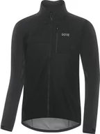 Pozostała odzież dla rowerzystów - Gore WEAR WEAR Spirit Jacket Men, black XXL 2021 Kurtki szosowe 100716990007 - miniaturka - grafika 1