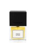 Wody i perfumy unisex - Carner Barcelona Woody Collection D600 woda perfumowana 50ml - miniaturka - grafika 1