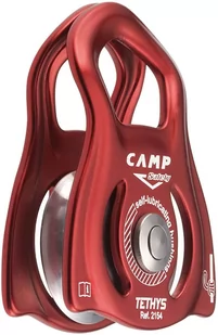Camp Tethys Kółka do przerzutki 2021 Bloczki wspinaczkowe 2154 - Sprzęt wspinaczkowy - miniaturka - grafika 1