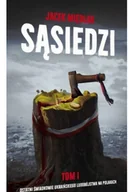 Felietony i reportaże - Sąsiedzi T.1 Ostatni Świadkowie ukraińskiego.. - miniaturka - grafika 1