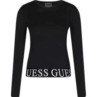 Bluzy dla dziewczynek - GUESS ACTIVE Bluzka | Regular Fit - grafika 1