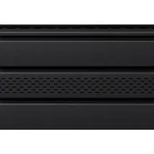 Inne akcesoria dekarskie - Podbitka dachowa perforowana SV-07 grafitowa 8.1m2 10 sztuk Vox - miniaturka - grafika 1