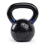 Kettlebell - kettlebell odważnik tiguar RAW żeliwny - miniaturka - grafika 1