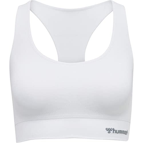 hummel hmlTIF Seamless Sports koszula damska damska
