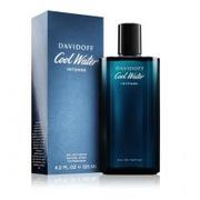 Wody i perfumy męskie - Davidoff Cool Water Intense woda perfumowana 125ml - miniaturka - grafika 1