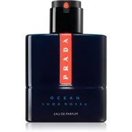 Wody i perfumy męskie - Prada Luna Rossa Ocean woda perfumowana dla mężczyzn 50ml - miniaturka - grafika 1