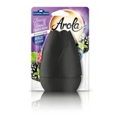 Odświeżacze powietrza - Odświeżacz powietrza w aerozolu Magiczna Szyszka 40 ml owoce leśne - miniaturka - grafika 1