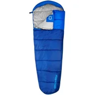 Śpiwory - Spokey NORDIC 928464 Śpiwór mumia NY 928464-0 - miniaturka - grafika 1