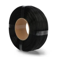Filamenty i akcesoria do drukarek 3D - Filament Spectrum Refill PLA High Speed 1,75mm 1kg - Midnight Black - miniaturka - grafika 1