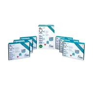 Preparaty do akwarium - Fauna Marin Reef ICP Total 6 set - test ICP - miniaturka - grafika 1