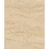 Tapety - Tapeta winylowa na flizelinie wzór piaskowy ciemny beż - miniaturka - grafika 1