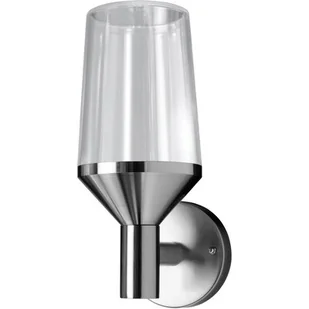 LEDVANCE Kinkiet zewnętrzny CALICE 1xE27/60W/230V IP44 - Lampy ogrodowe - miniaturka - grafika 1