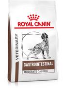 Sucha karma dla psów - Royal Canin Gastro Intestinal Moderate Calorie GIM23 7,5 kg - miniaturka - grafika 1