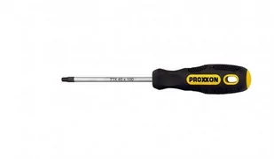 Proxxon wkrętak TTX-TORX 25 x 100mm Z OTWOREM PR22238 - Śrubokręty - miniaturka - grafika 1