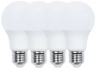 Żarówki LED - Zestaw żarówek 4 sztuki Blaupunkt E27-6W-NW-4 4000K - miniaturka - grafika 1