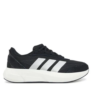Sneakersy adidas Zero Halo JH9328 Czarny - Sneakersy damskie - miniaturka - grafika 1