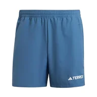 Odzież trekkingowa damska - Szorty Terrex Multi - miniaturka - grafika 1