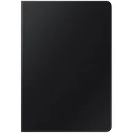 Etui do tabletów - Samsung Book Cover Tab S7 11 EF BT630PBEGEU czarny - miniaturka - grafika 1