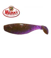 Przynęty - Rippery Manns M-050 6cm Manns riper M-050 6cm EV - miniaturka - grafika 1