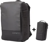 Torby fotograficzne i futerały - Torba Gomatic 30L Travel Bag V2 (w/FREE Toiletry Bag 2.0 Large V2) - miniaturka - grafika 1