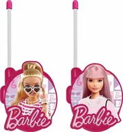 Zabawki militarne - Barbie Walkie Talkie BB00021 - miniaturka - grafika 1