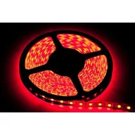Taśmy LED - Taśma LED 12 W czerwony IP65 - miniaturka - grafika 1