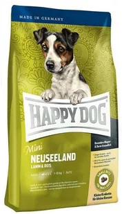 Happy Dog Mini New Zeland 10kg - Sucha karma dla psów - miniaturka - grafika 4