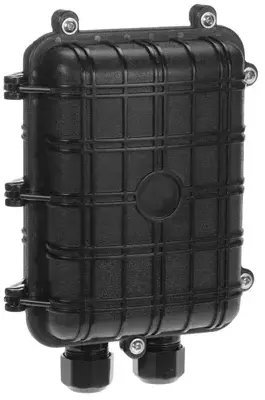 Dorr MUFA ŚWIATŁOWODOWA PUH-FC-CASE DELTA FIBER