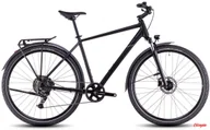 Rowery - Rower Cube Nature ONE Allroad - miniaturka - grafika 1