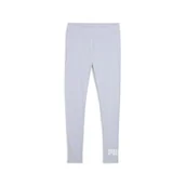 Legginsy - PUMA Legginsy z logo ESS nr 1 - miniaturka - grafika 1