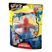 Figurki dla dzieci - Figurka Goo Jit Zu Marvel Goo Shifters SpiderMan - miniaturka - grafika 1