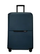 Walizki - Walizka duża XL Samsonite Magnum Eco - midnight blue - miniaturka - grafika 1