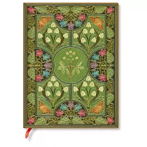 Notatnik Flexis Poetry in Bloom Ultra Lined - Szkolne artykuły papiernicze - miniaturka - grafika 1