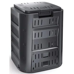 Prosperplast Kompostownik COMPOGREEN 320L - Kompostowniki - miniaturka - grafika 1