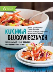 Dieta długowiecznych - Diety, zdrowe żywienie - miniaturka - grafika 3