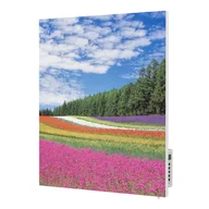 Parasole ogrodowe - Grzejnik na podczerwień z grafiką TF-SWT400P TERMOFOL - miniaturka - grafika 1