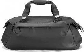 Peak Design Torba Peak Design Travel Duffel 65L Black czarna - Torby podróżne - miniaturka - grafika 1