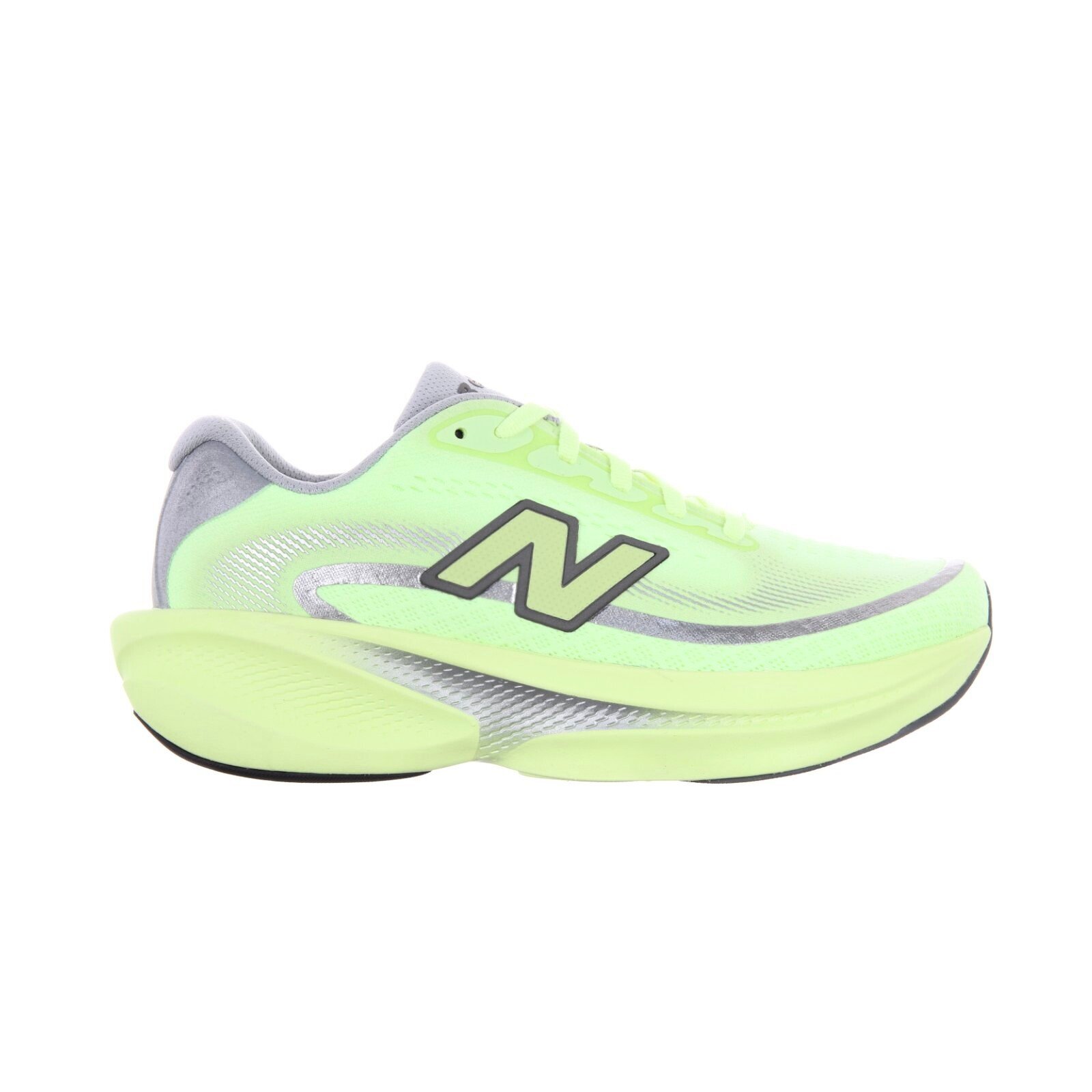 Damskie buty do biegania New Balance Fresh Foam Ellipse Afterglow/Lone Star Grey/Black US 9,5