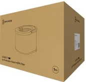 Filtry do odkurzaczy - Ecovacs Airbot Z1 Filtr Hepa do odświeżacza powietrza 1 sztuka - miniaturka - grafika 1