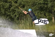 Vouchery - Wakepark bydgoszcz Poznaj Wake''a Bydgoszcz - miniaturka - grafika 1