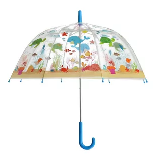 Parasol dziecięcy Sea World – Esschert Design - Parasolki dla dzieci - miniaturka - grafika 1