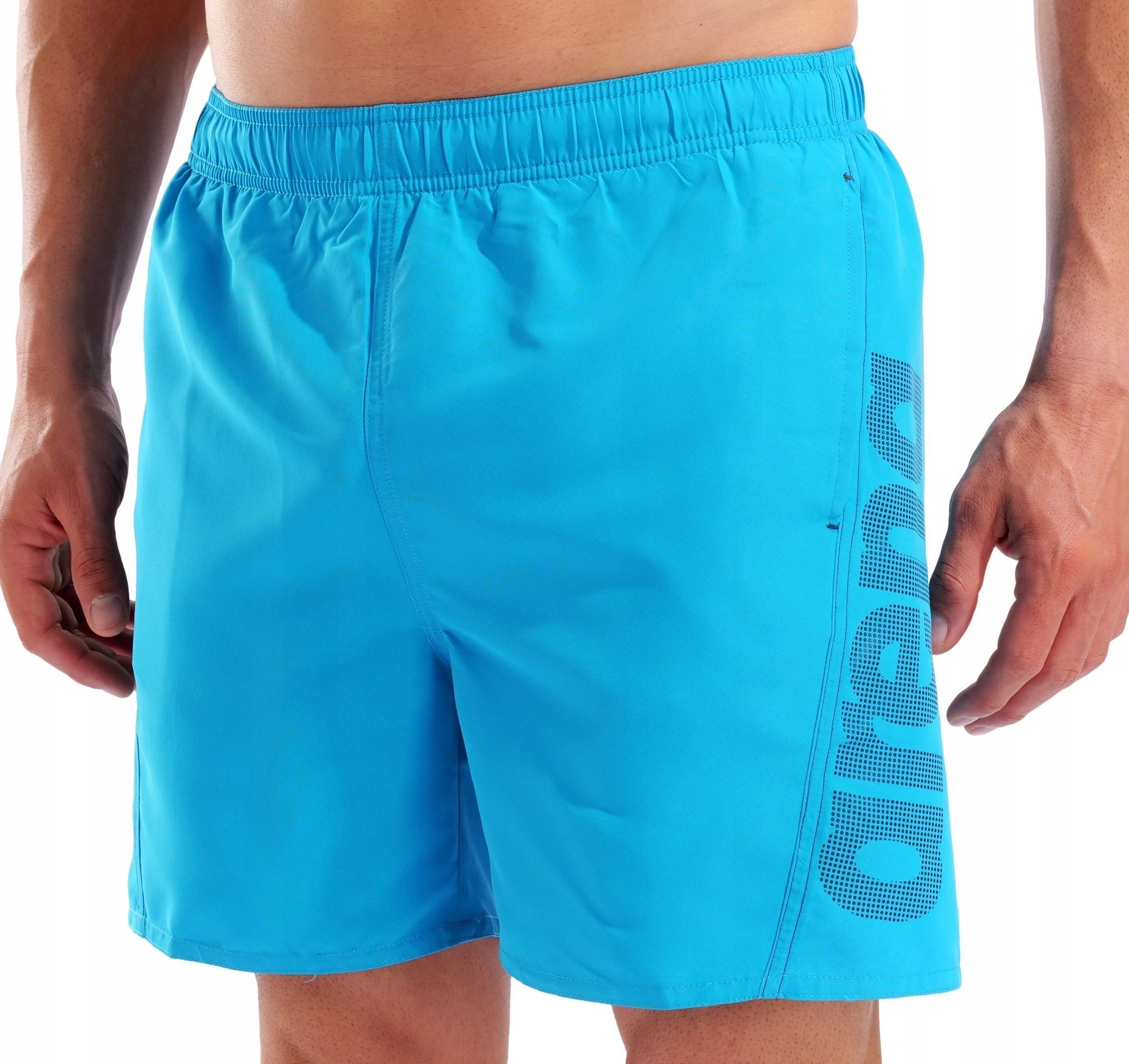 Arena Męskie Szorty Fundamentals Logo Boxer R 006444/872