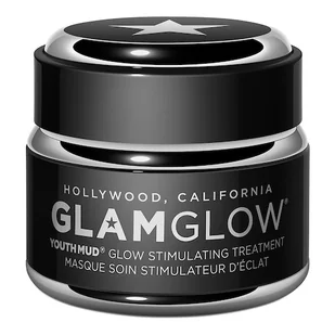 Glamglow 50 ml YOUTHMUD Glow Stimulating Treatment Maseczka 50g - Maseczki do twarzy - miniaturka - grafika 2