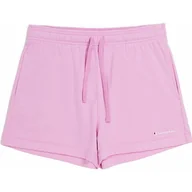 Spodnie sportowe damskie - Spodenki damskie Pro Jersey Champion - miniaturka - grafika 1