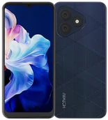 Telefony komórkowe - HOTWAV Note 15 Pro 4/128GB 6.6” Ciemnoniebieski - miniaturka - grafika 1