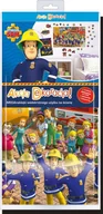Literatura popularno naukowa dla młodzieży - Akcja Dekoracja Strażak Sam - miniaturka - grafika 1