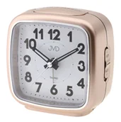 Zegary - JVD Budzik SRP878.2 cichy mechanizm uniwersalny 10426-uniw - miniaturka - grafika 1